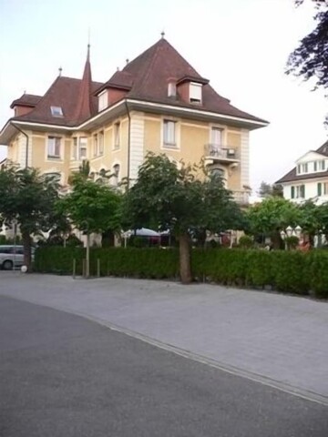 호텔 센트랄 다 마리오