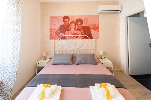 시네로마 게스트하우스