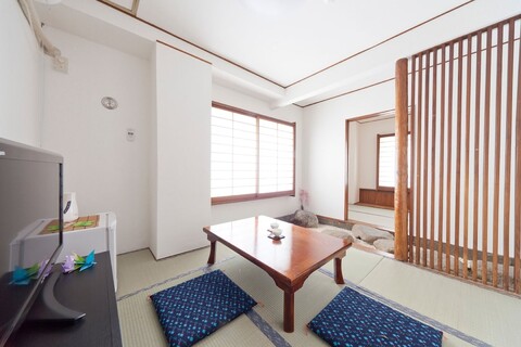 신-오쿠보 세키테이 호텔