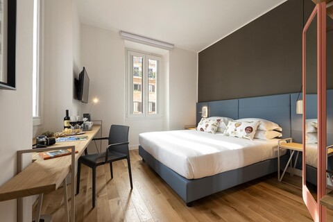 주디타 인 트라스테베레