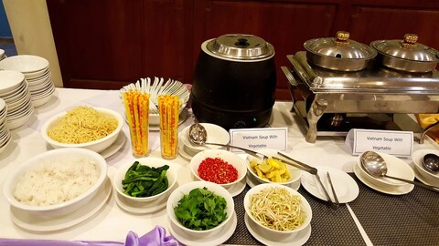 아시아 플라자 호텔