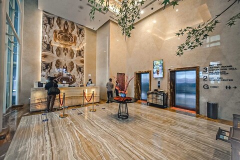 올 세다유 호텔 켈라파 가딩