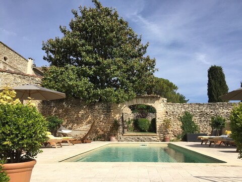 도멘 레 마르탱