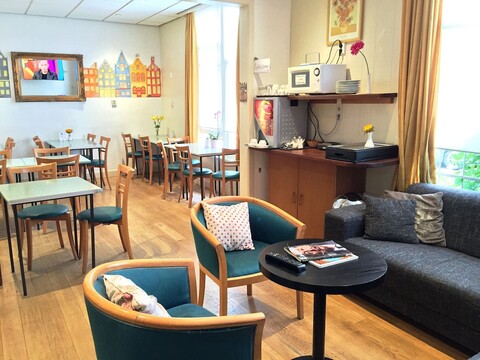 유페미아 올드 시티 캐널 존 호텔