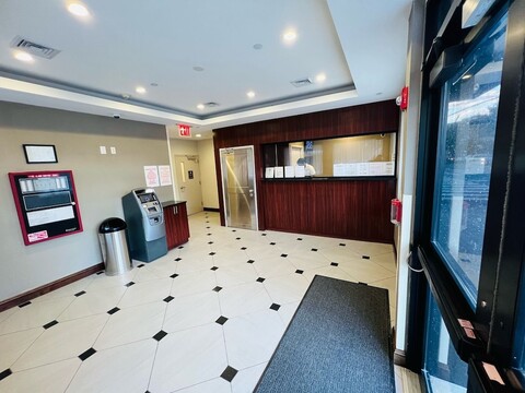 라커웨이 호텔 브루클린