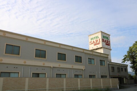 호텔 사리 리조트 타키노야시로 - 어른 전용