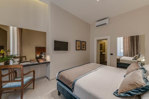 아드리아누스 호텔