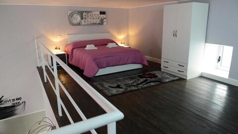 B&B 라 토레타 디 키아이아