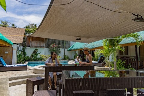 블루 라군 다이브 리조트