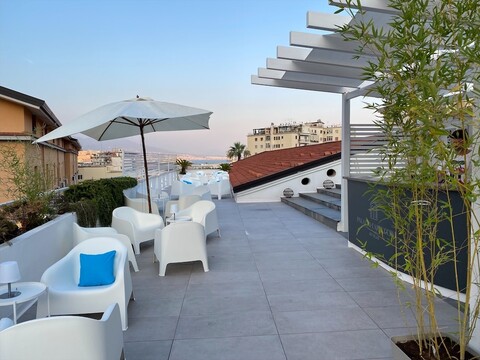 팔라초 카푸치니 아트 렐라이스