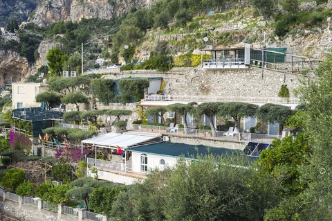 라 말리오사 다리엔조