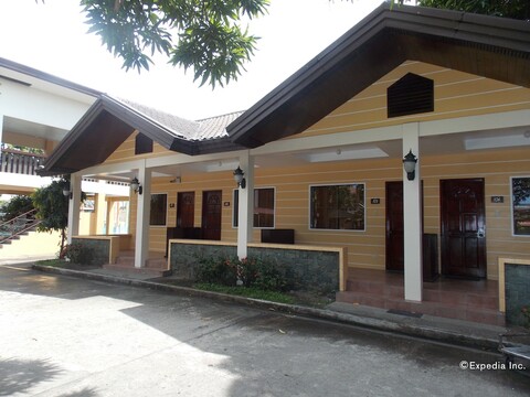 캐리비언 워터파크 앤드 리조텔