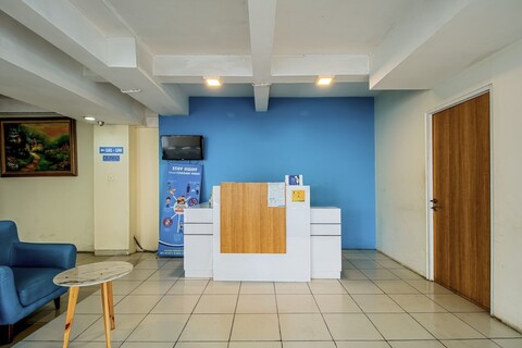 플라자 68 레지던스