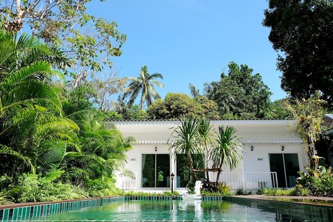 웨일컴 아오낭 리조트