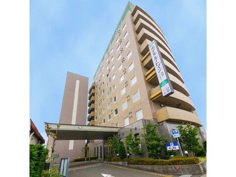 호텔 루트 인 야이즈 인터