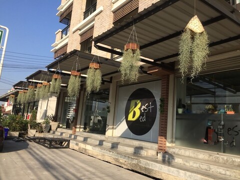 베스트 베드 스바르나부미 - 호스텔