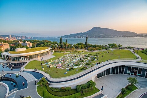 골든 튤립 FAB 호텔