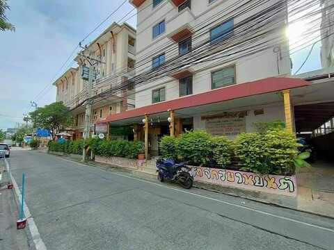 MD 로즈 아파트먼트