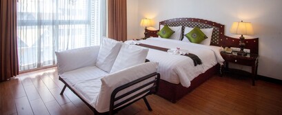 나나 히소 호텔