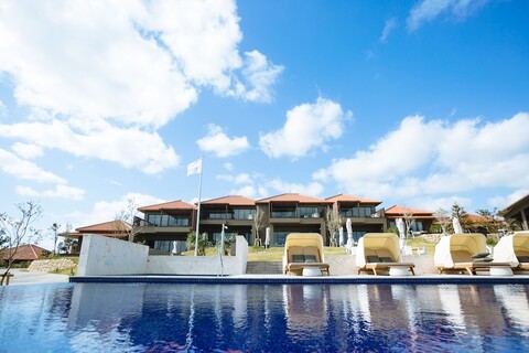 더 히라마쓰 호텔 & 리조트 기노자