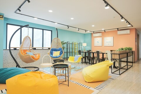 산스 호텔 푸리 인다 자카르타