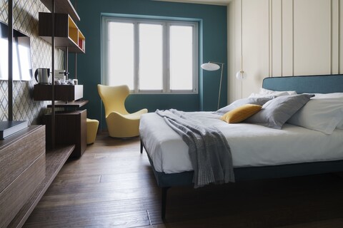 카스텔로 스포르체스코 수이테스 비 브레라 아파트먼트