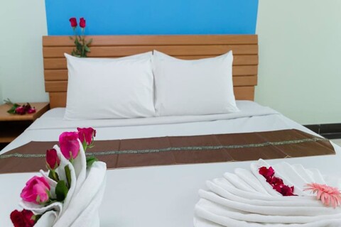 더 가든 플레이스