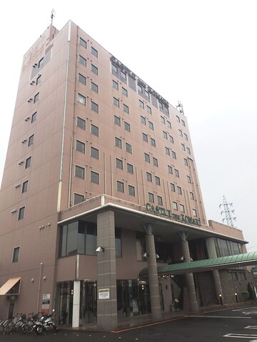 캐슬 인 코마키