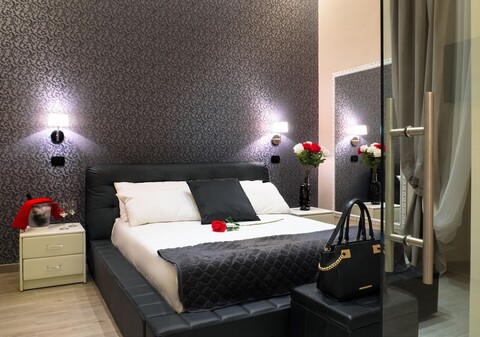 오페라 스위트 로마