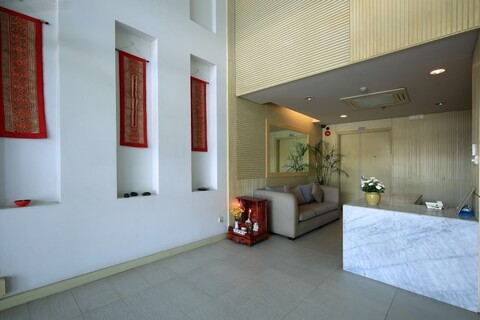 글렌우드 아파트먼트