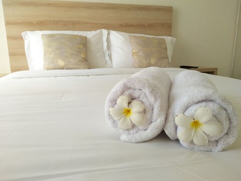 위카 발리 비치 하우스