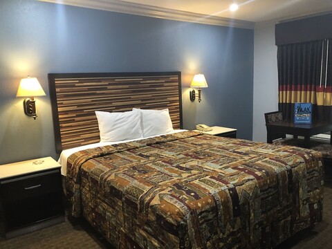 라 미라지 인 로스앤젤레스 에어포트