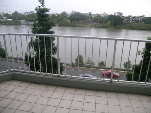 페어토프 아파트먼트