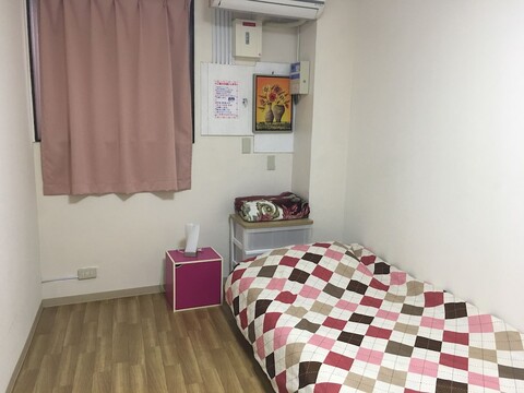 위민스 게스트 하우스 후쿠토미