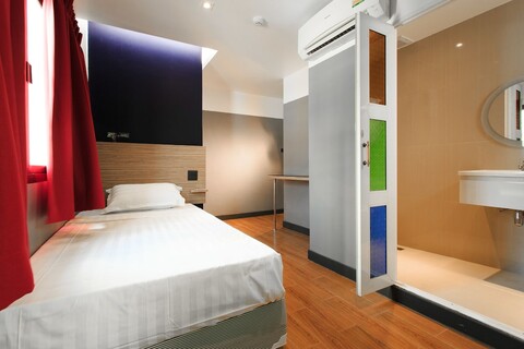 클라우드 나인 로지