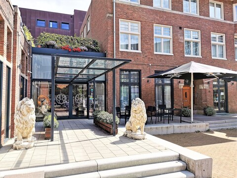 샤세 부티크 호텔