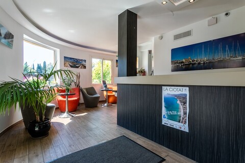 오텔 코흐니시 두 리우케