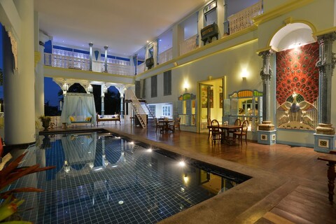 앳 핑나콘 후아이케우 치앙마이