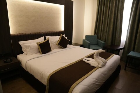 호텔 라스 베스