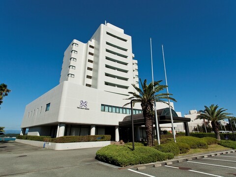 더 그랑 리조트 엘레간테 시라하마