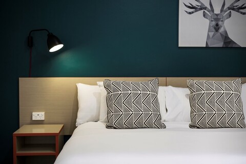 그린에이커 호텔