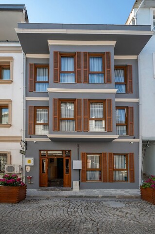 린다 호텔 - 특별 등급