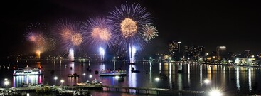 마크랜드 비치 뷰