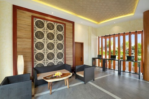 더 미라클 빌라 누사 두아