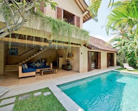 루미 빌라 발리