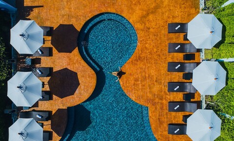 저니허브 파타야 센트럴