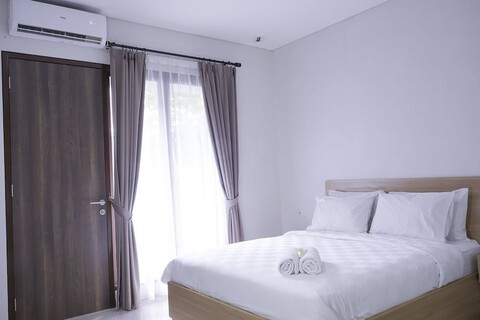 MK 하우스 텐데안