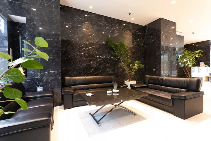 Toho Hotel Motomachi