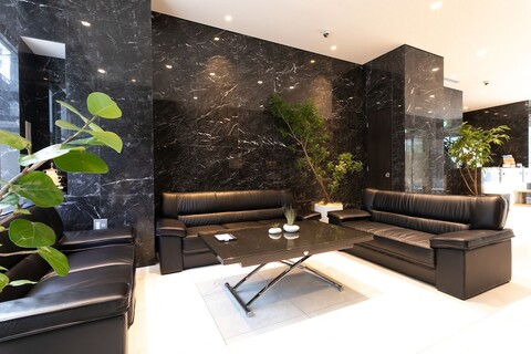 도호 호텔 모토마치