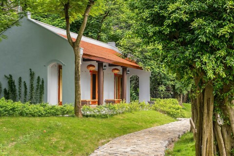 무아 케이브 에코로지